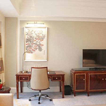Fuzhou Jeurong Hotel Luaran gambar