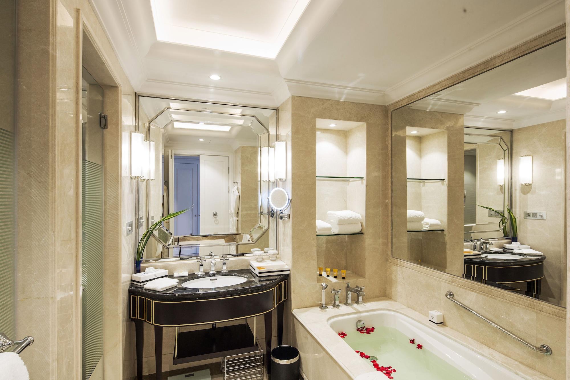 Fuzhou Jeurong Hotel Luaran gambar