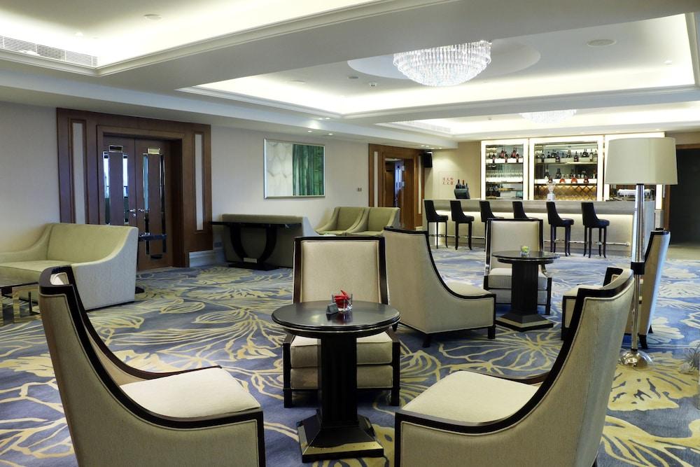 Fuzhou Jeurong Hotel Luaran gambar