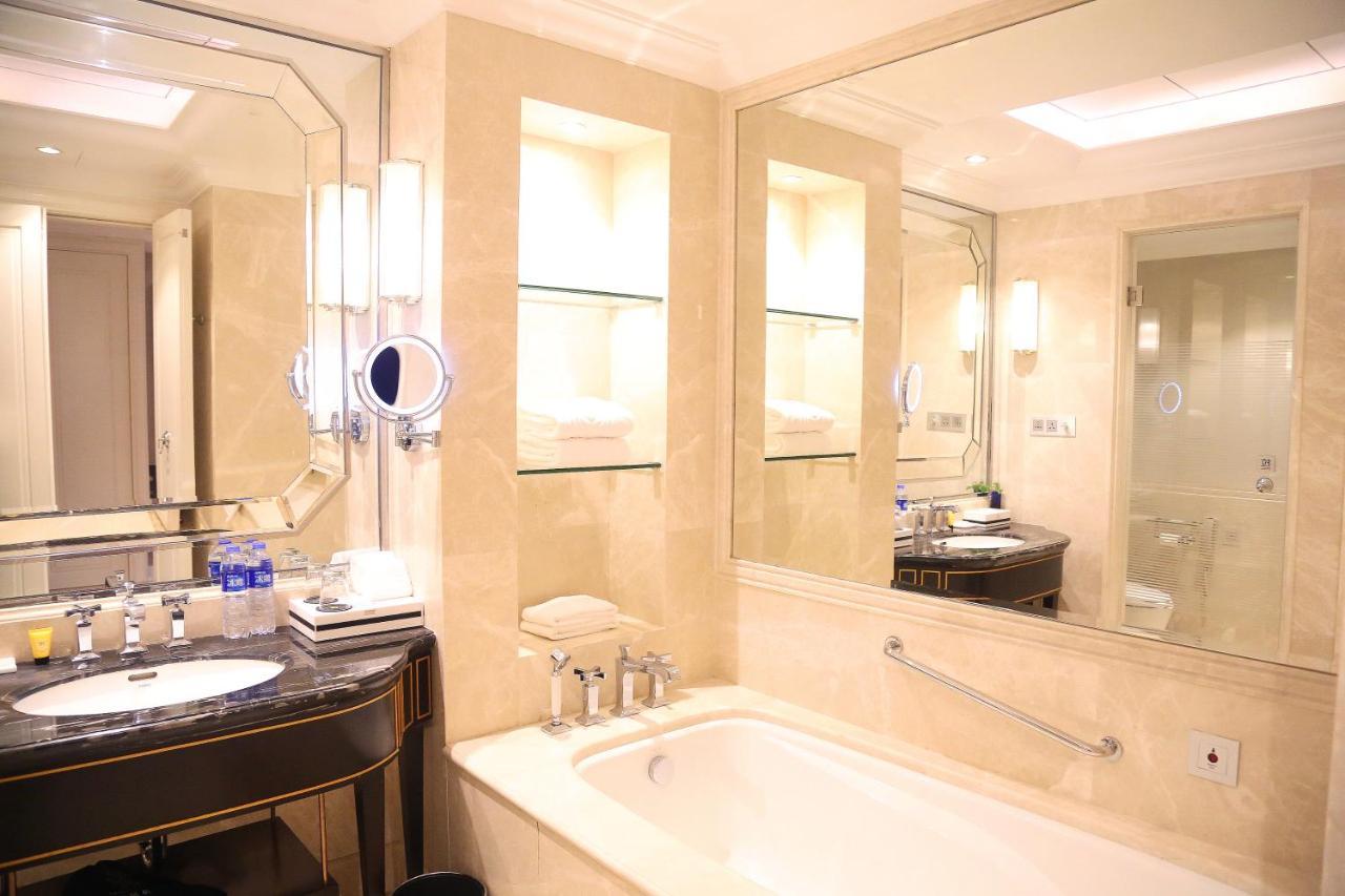 Fuzhou Jeurong Hotel Luaran gambar