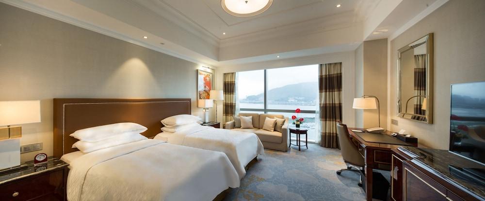 Fuzhou Jeurong Hotel Luaran gambar