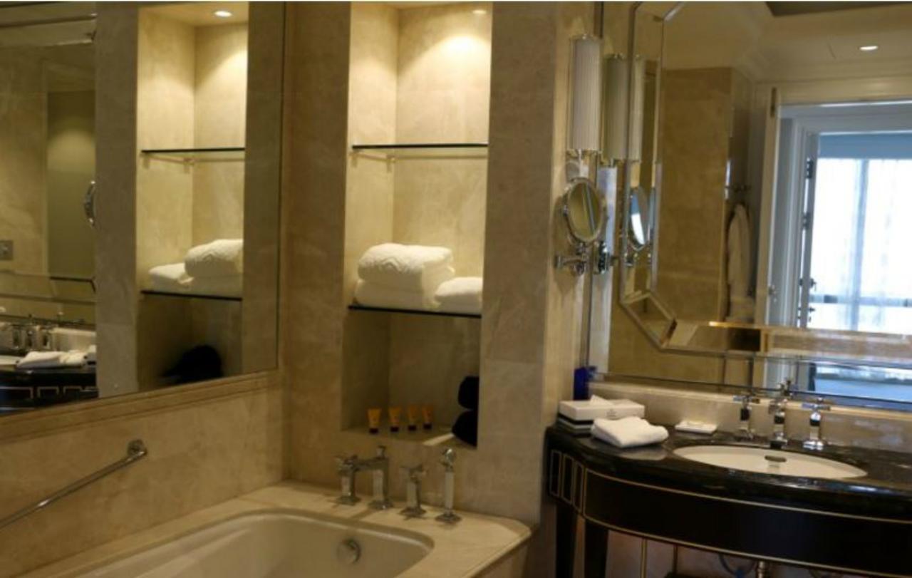 Fuzhou Jeurong Hotel Luaran gambar