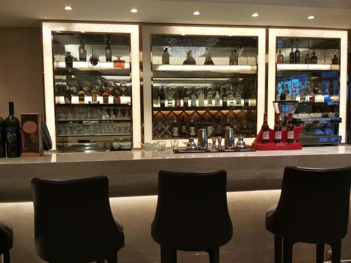 Fuzhou Jeurong Hotel Luaran gambar